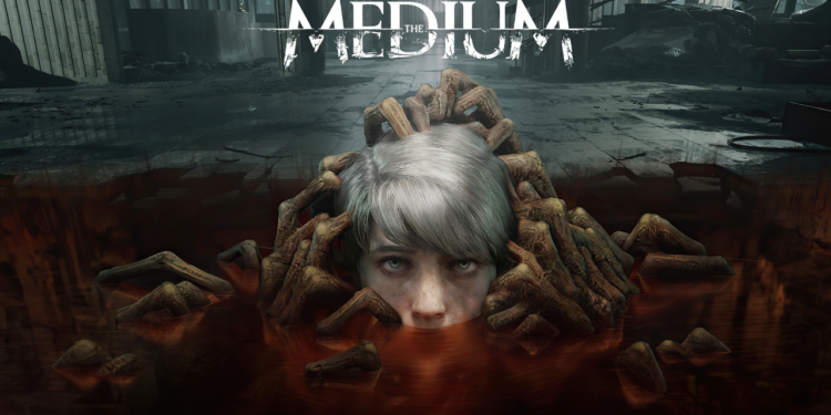 The Medium - Bloober Team