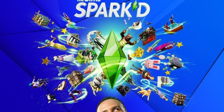The Sims Spark’d