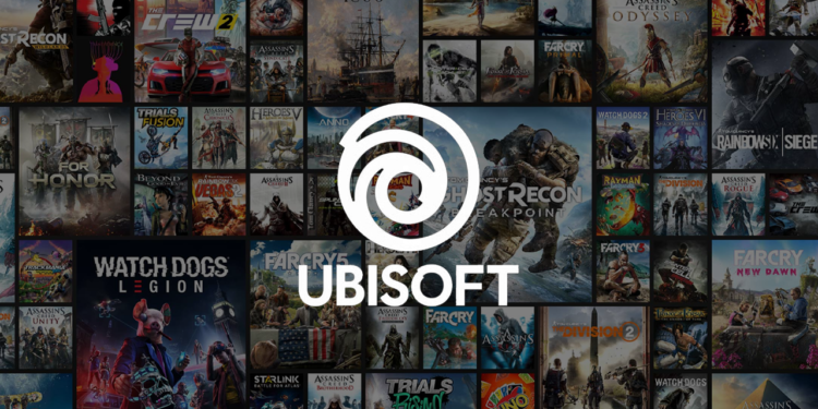 Ubisoft