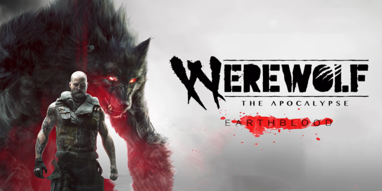 Werewolf: The Apocalypse