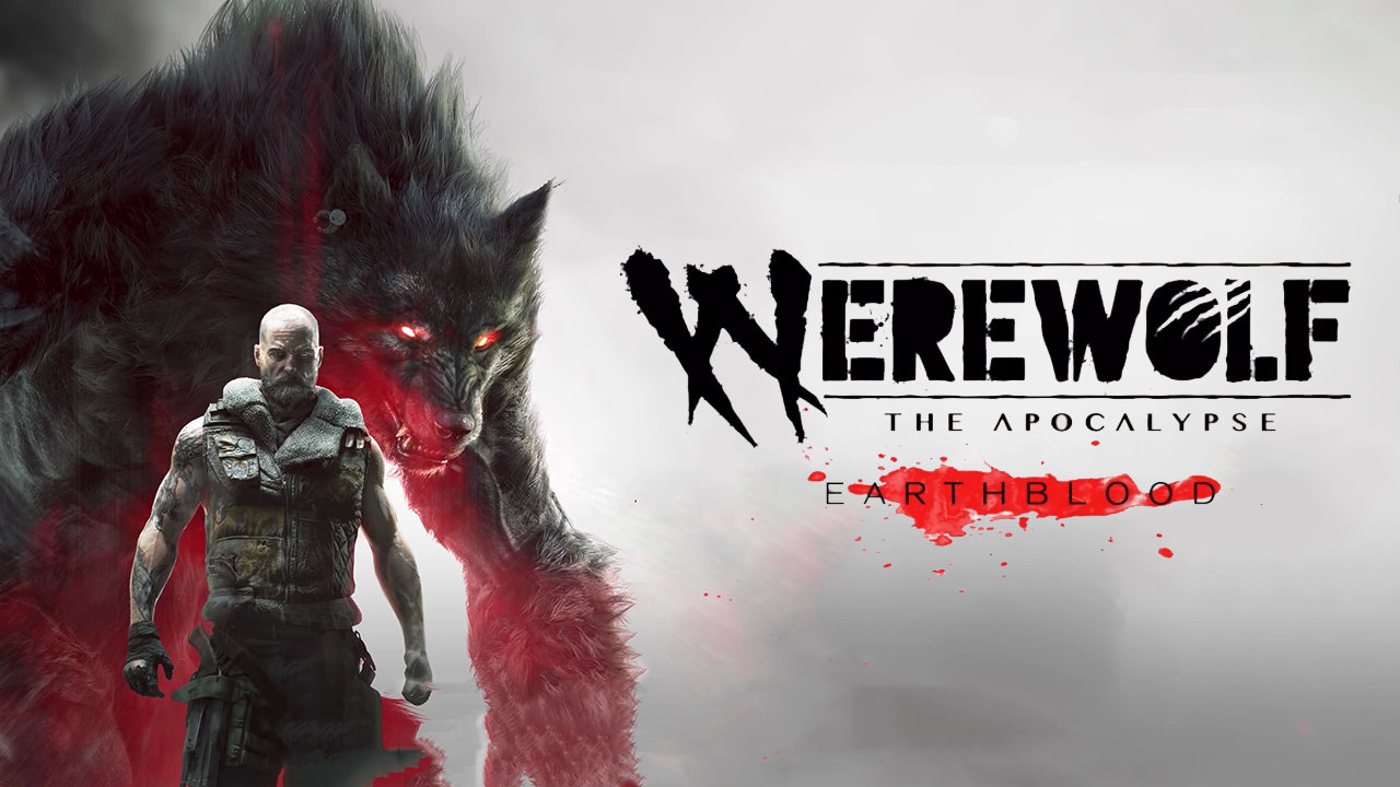 Werewolf: The Apocalypse