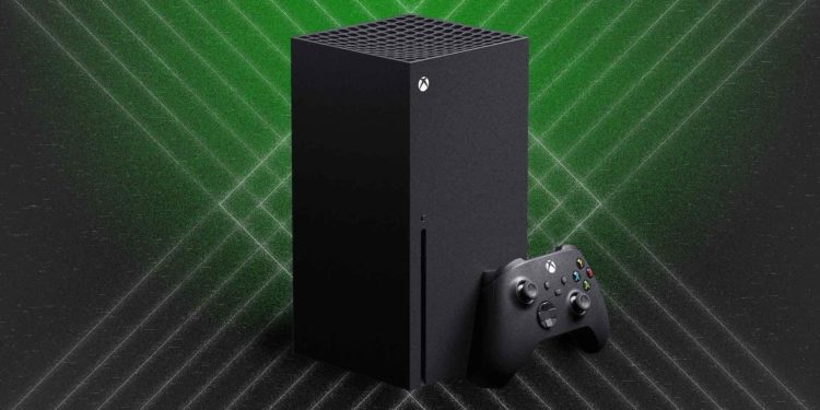 Xbox Series X