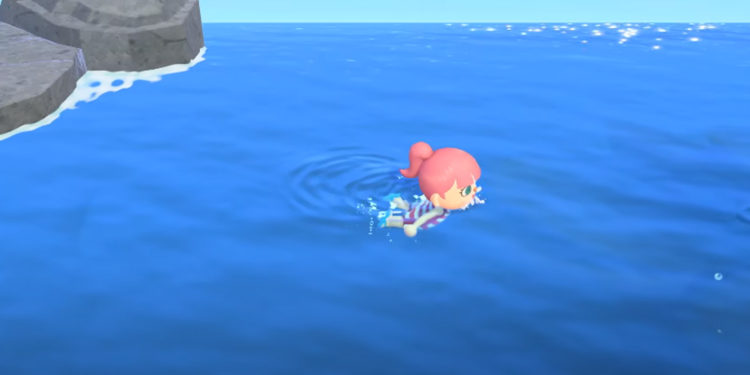 Actualización de Animal Crossing facilita que otros puedan destruir tu isla