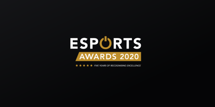 esports awards