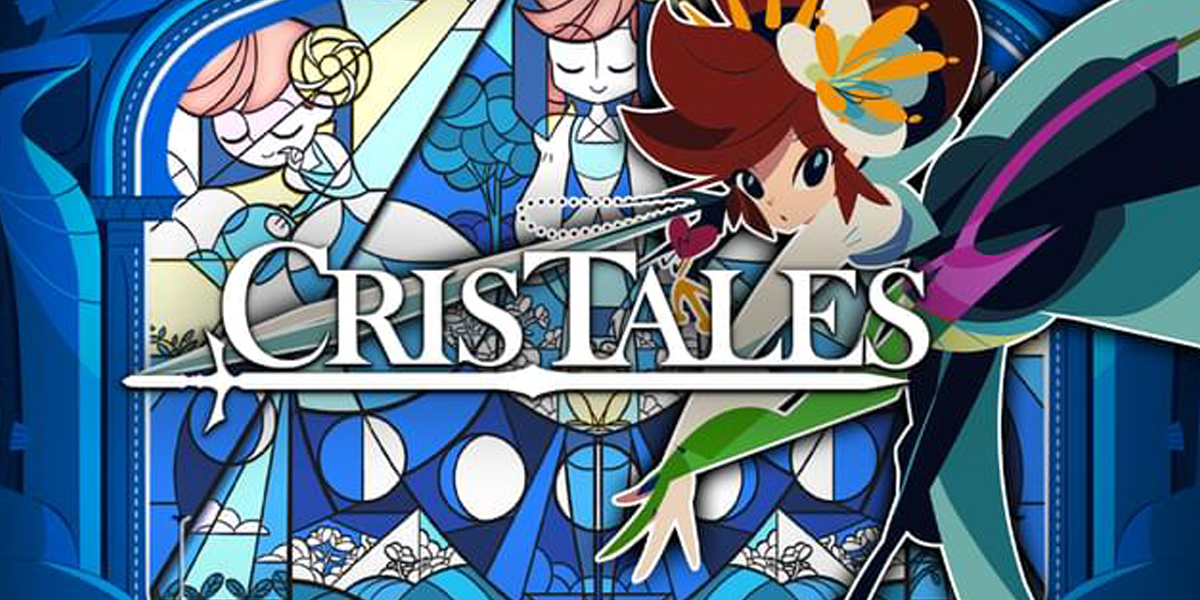 Cris Tales