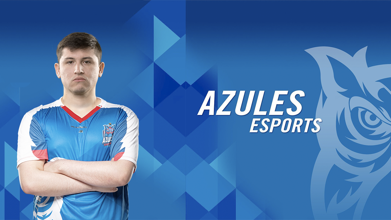 LinKz: «Tratar de emular lo que hice en el csgo, eso me da una motivación extra»