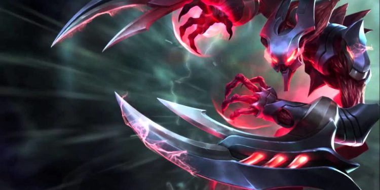Pronto conoceremos novedades del rework de Nocturne