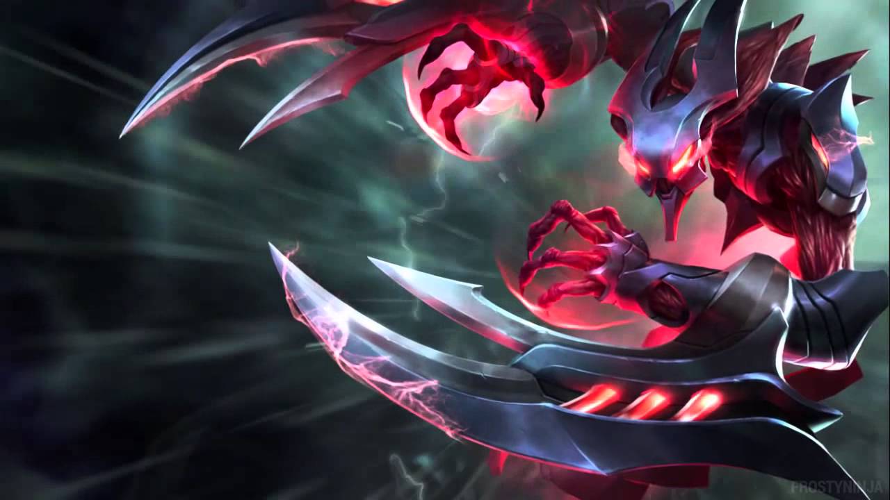 Pronto conoceremos novedades del rework de Nocturne
