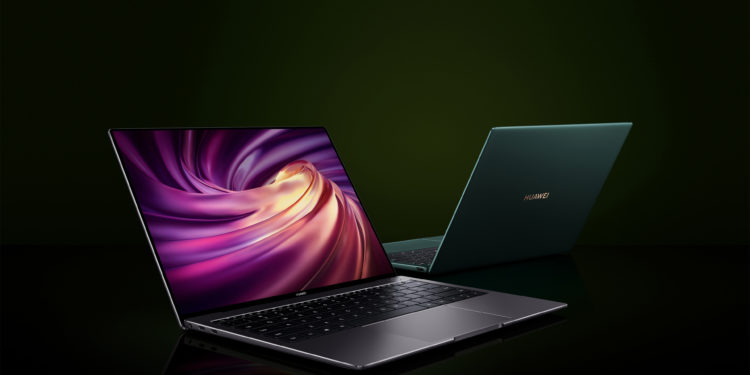 HUAWEI MateBook X Pro 2020