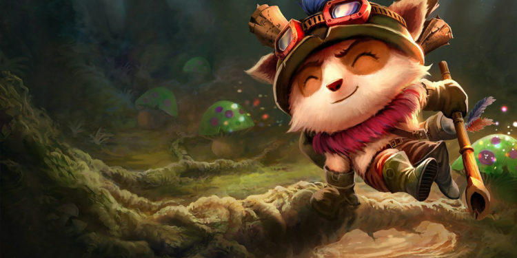 League of Legends: Riot Games revela sus planes para combatir a los AFK en Ranked