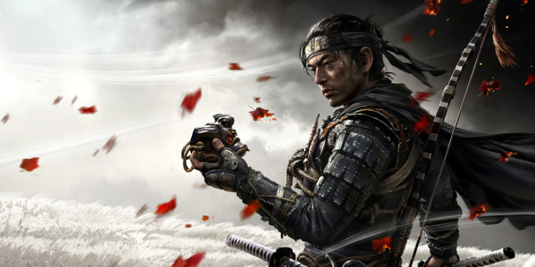 Ghost of Tsushima: Compositores musicales del juego nos hablan de su banda sonora
