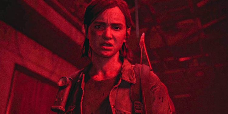 Final de The Last of Us Part II iba a ser más aún más oscuro