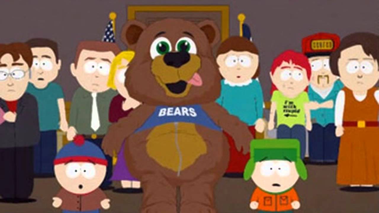 HBO Max eliminó 5 capítulos de South Park por ser «ofensivos»
