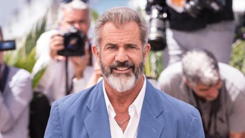 Mel Gibson fue internado en el hospital por una semana luego de confirmar que tenía coronavirus