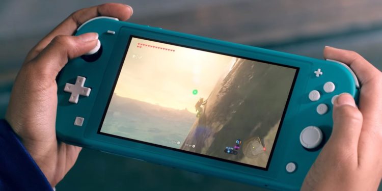 ¿Hará Nintendo consolas tan poderosas como las de Xbox y PlayStation?