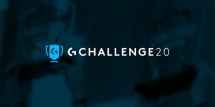 Logitech G Challenge Latinoamerica 2020 se realizará entre junio y noviembre.