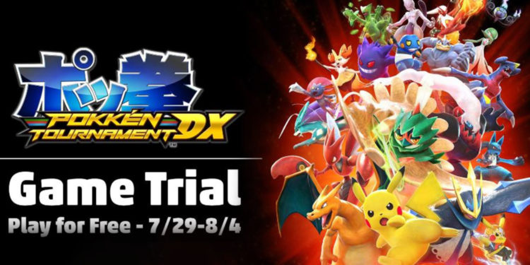 Pokken