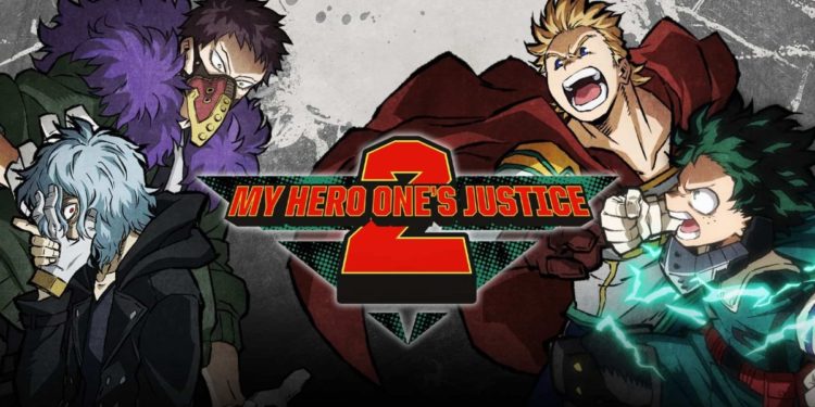 Portada My Hero