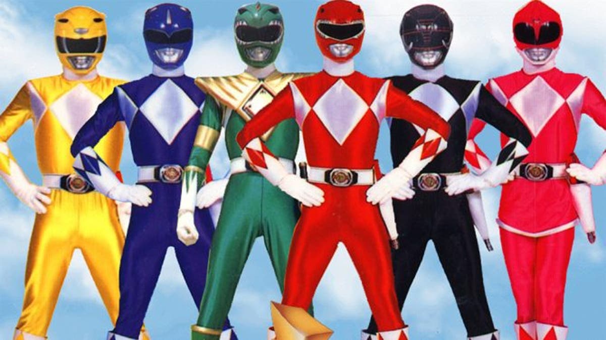 Rumor: La nueva cinta de Power Rangers estaría ambientada en la continuidad de la serie