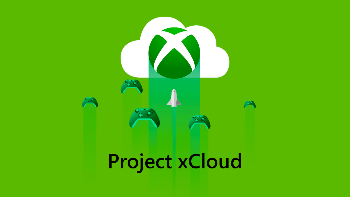Project xCloud: La plataforma de juegos en la nube que Microsoft utiliza para ayudar con el trabajo remoto de los desarrolladores de videojuegos