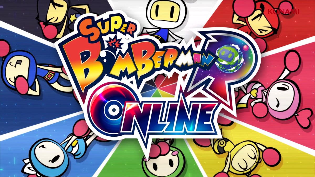 Super Bomberman R Online ha sido anunciado con un modo Battle Royale