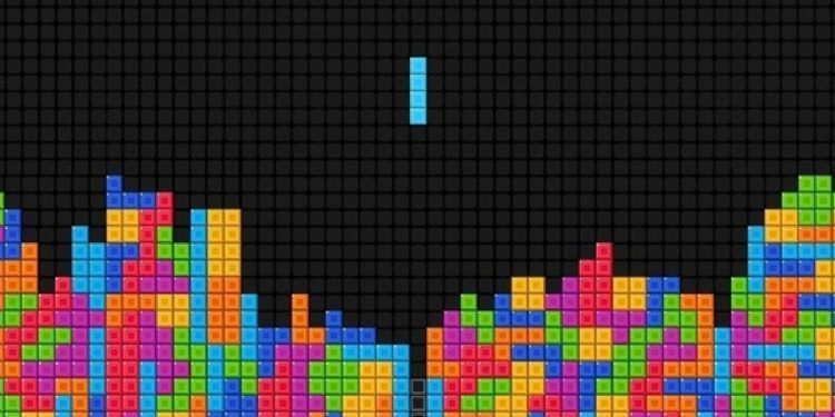 portada tetris