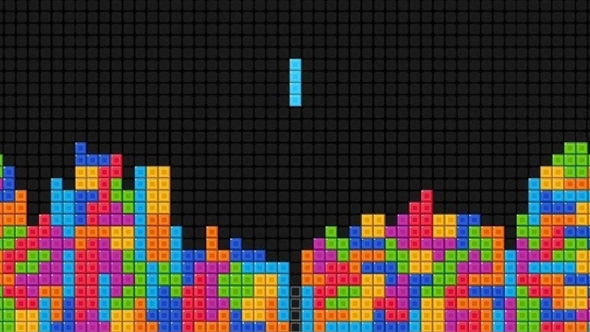 portada tetris