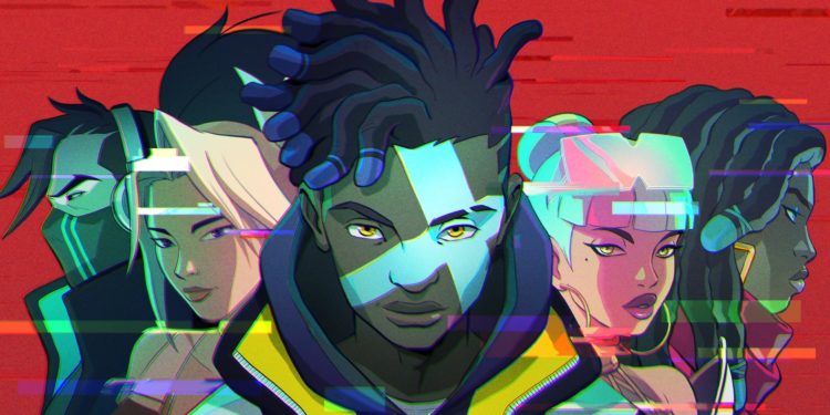 True Damage lanzará su sitio web esta semana