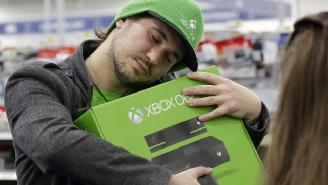 Ya no se fabricarán más Xbox One X ni Xbox One S All Digital