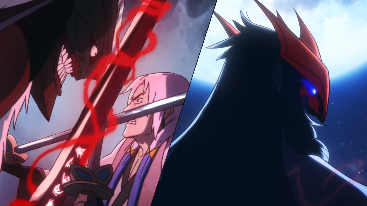 ¡Está aquí! Yone hace su aparición en el nuevo avance del evento Spirit Blossom de League of Legends