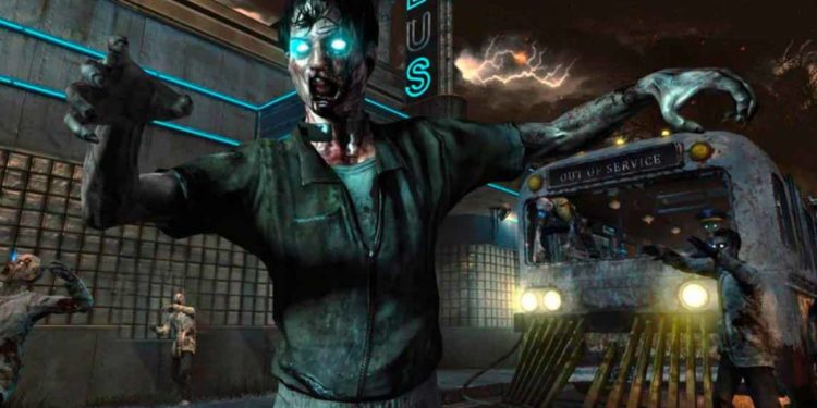 Modo Zombie Royale podría llegar pronto a Warzone