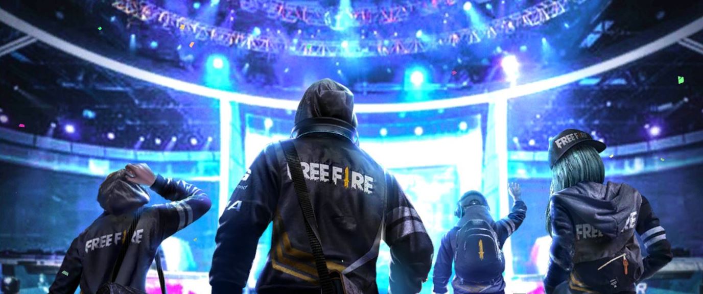 Free Fire: Un BOOYAH! que se escucha más fuerte que nunca