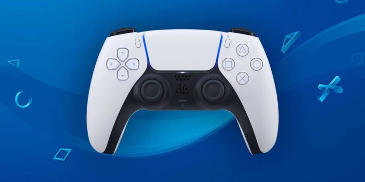 Sony patente de mando