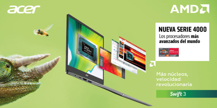 Acer Swift 3