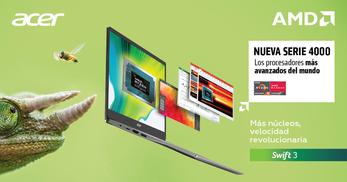 Acer Swift 3