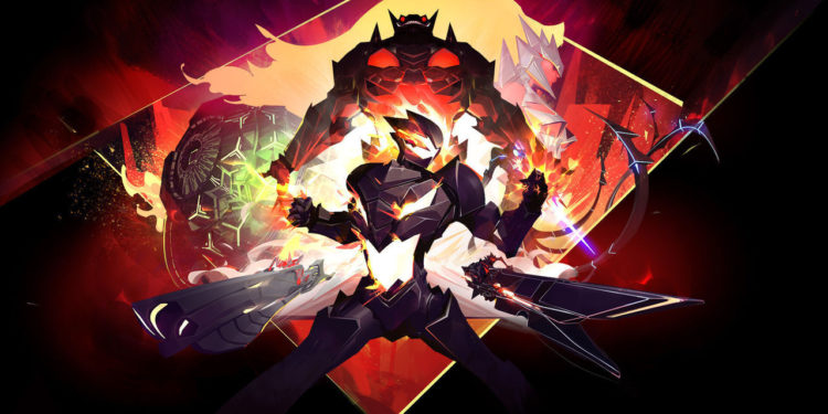 Aeon Must Die! - Limestone Games