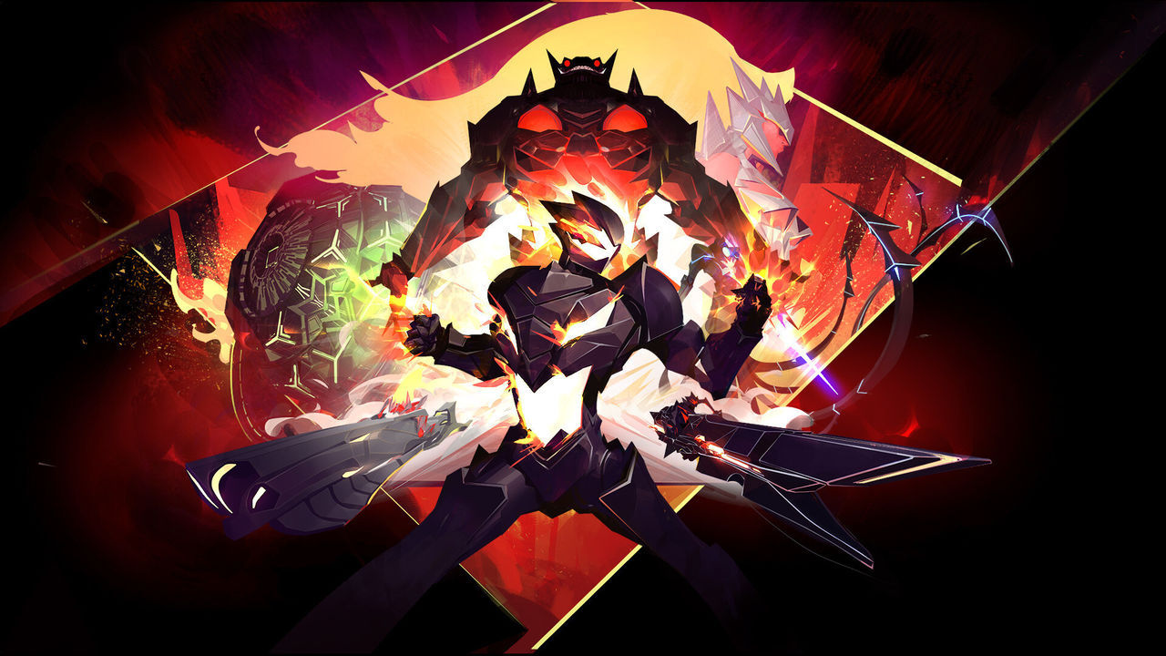 Aeon Must Die! - Limestone Games