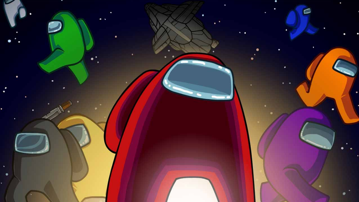 Among Us se transforma en el nuevo éxito de Twitch