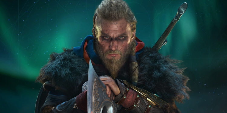 Assassin's Creed Valhalla - Ubisoft