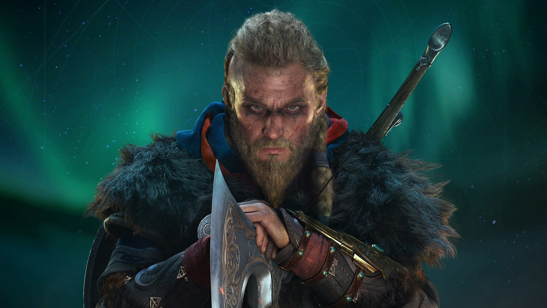 Assassin's Creed Valhalla - Ubisoft