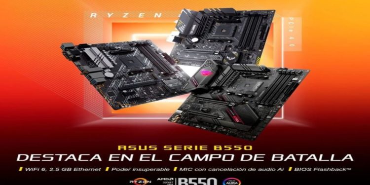 Asus A520 portada