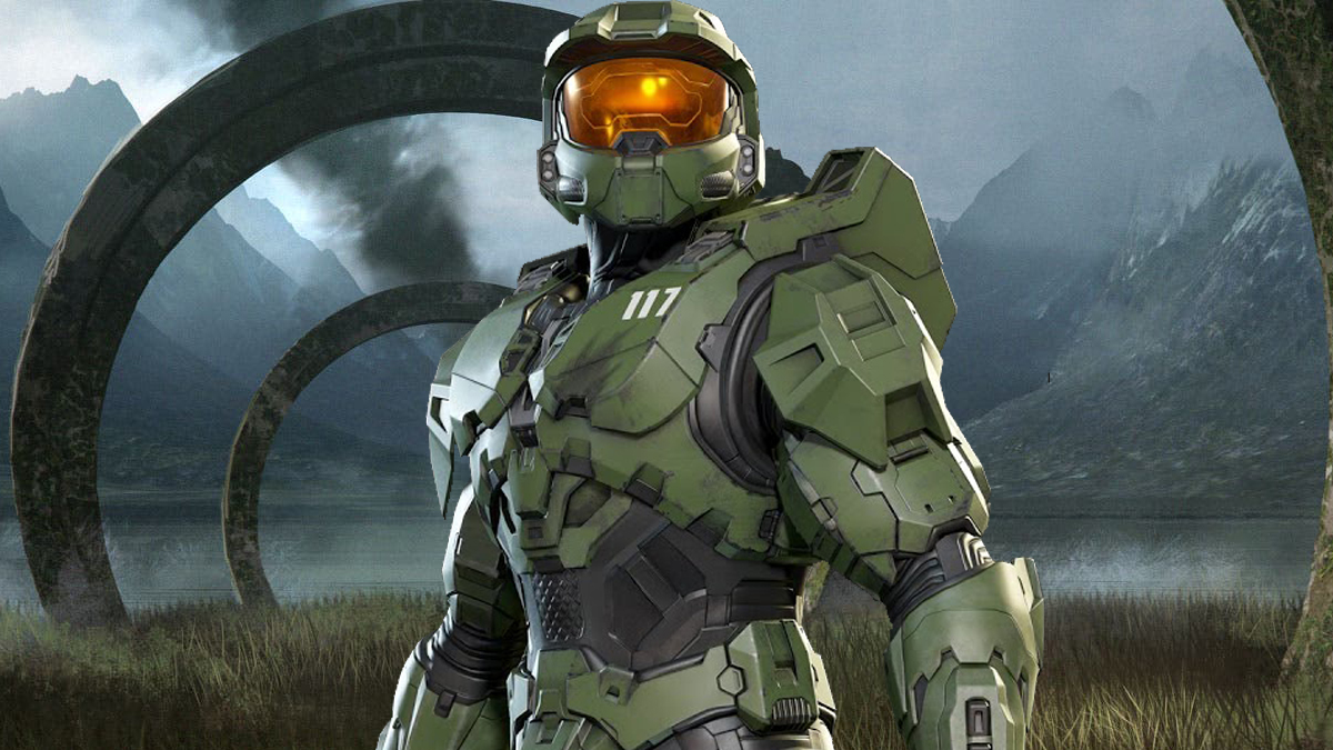 Bebida energética entregará skins exclusivos para Halo Infinite