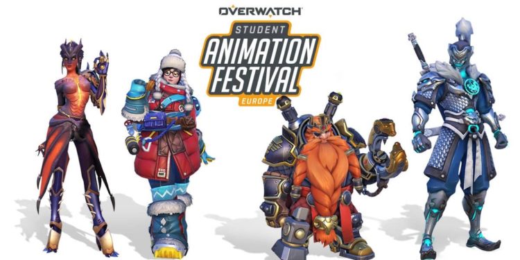 Blizzard portada