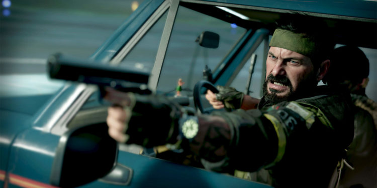 Black Ops Cold War correrá a 4K y 120hz en consolas