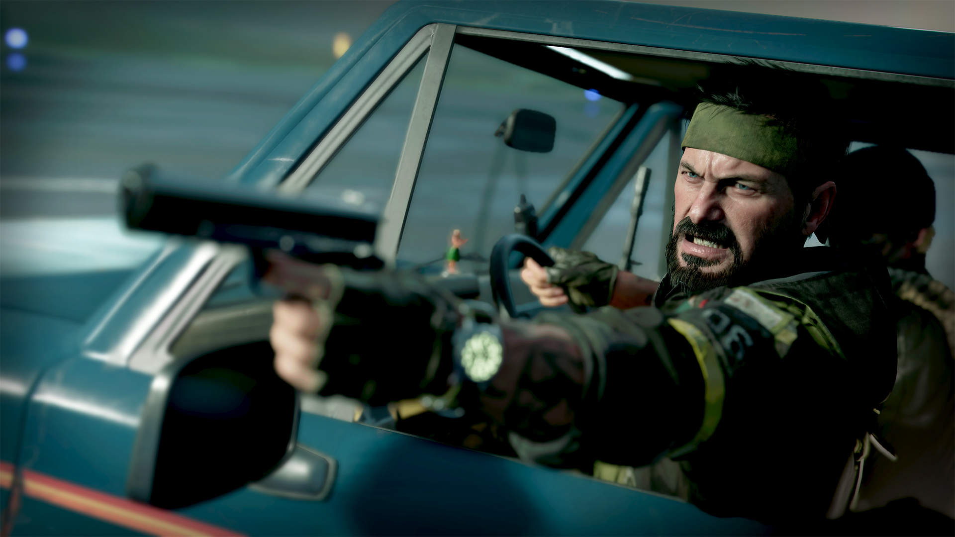 Black Ops Cold War correrá a 4K y 120hz en consolas