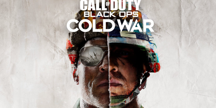 Call of Duty: Black Ops Cold War