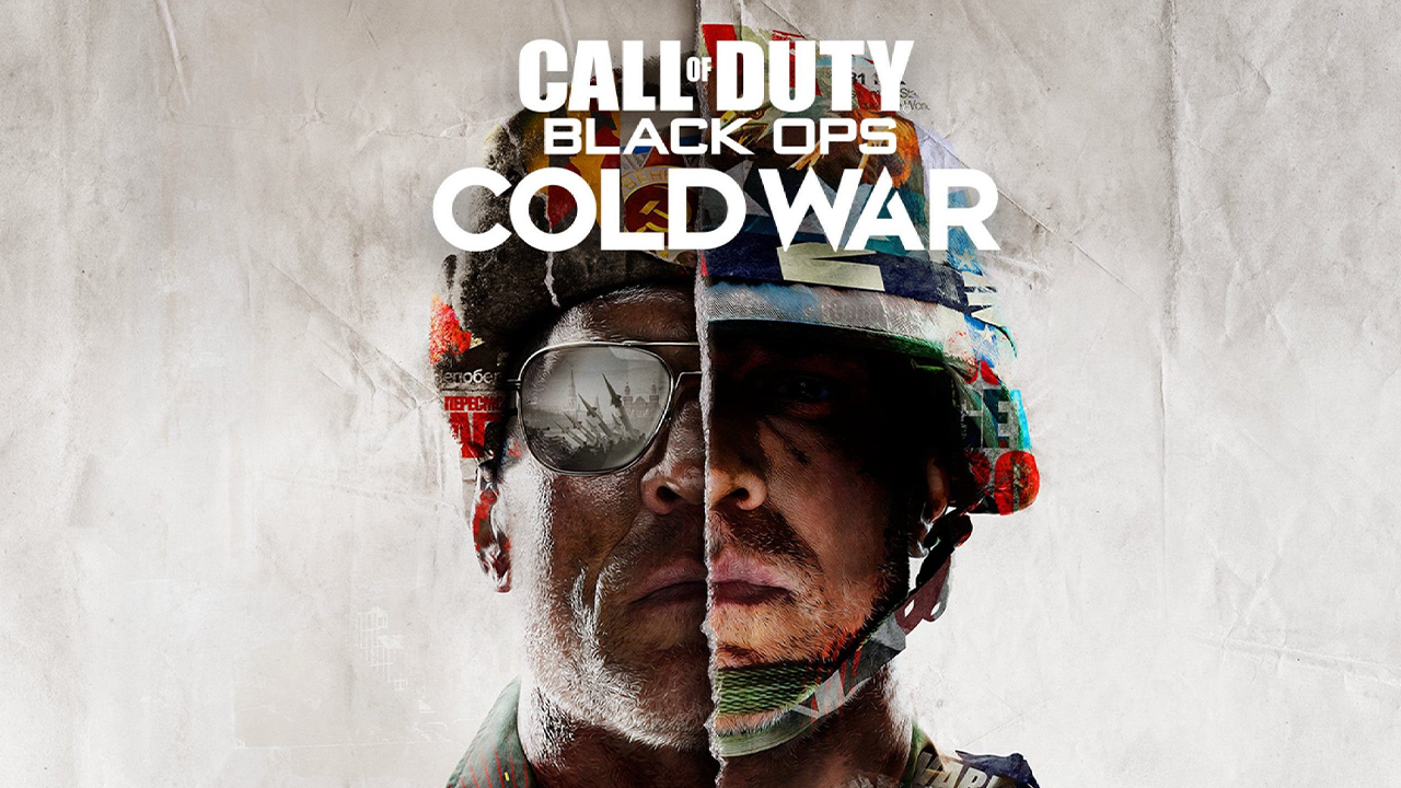 Call of Duty: Black Ops Cold War