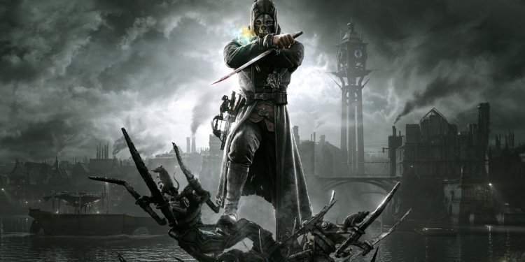 Dishonored - Arkane Studios