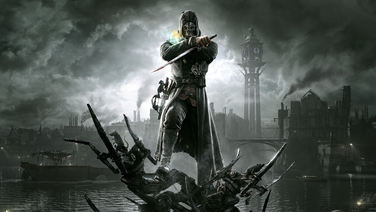 Dishonored - Arkane Studios