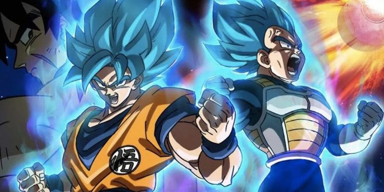 Dragon Ball Z Kakarot portada